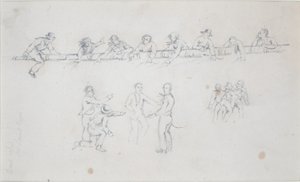 Study of Sailors